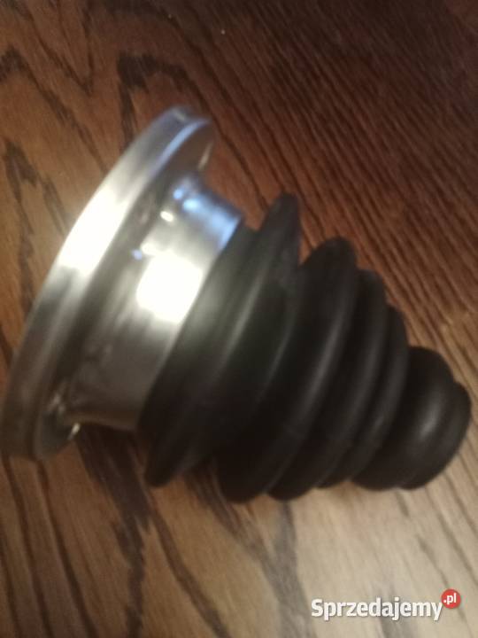 Przegub wewnętrzny do audi a4 i innych komplet 2 Gdynia