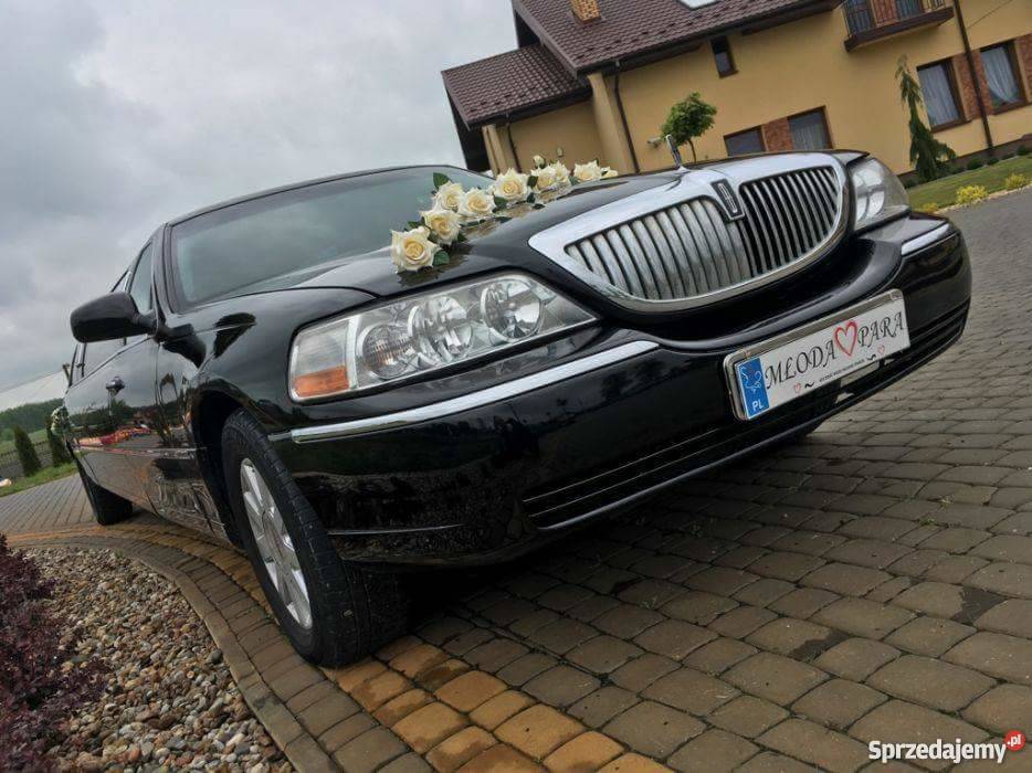 Limuzyny Excalibur Busy Bus