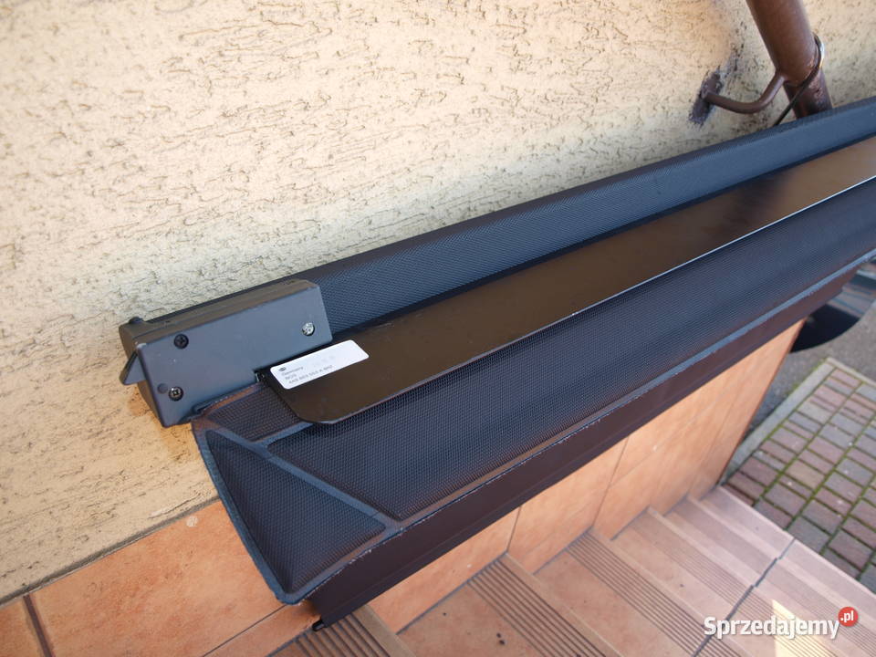 Audi 100 A6 Kombi roleta bagażnika 1990 1997r Kalisz