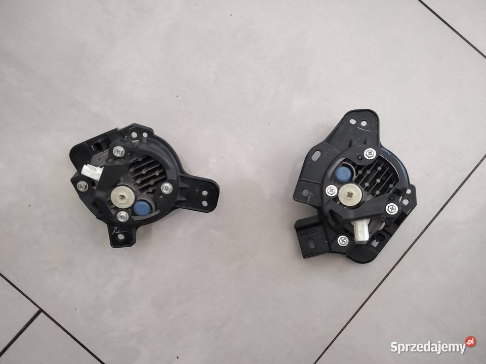 Halogen Lampa Led Mazda CX3 DK CX5 II 2 KF 2017
