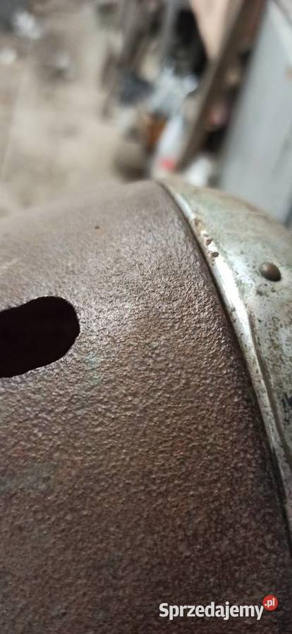 Iż 350 skorupa lampy lubelskie Chełm sprzedam