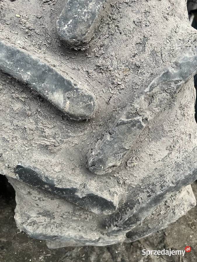Opona Stomil 52070R34 Opony rolnicze Śniatycze