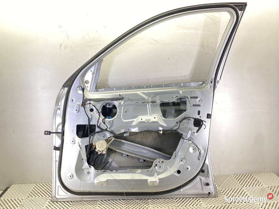 DRZWI PRAWY PRZÓD BMW E71 SUV 0714