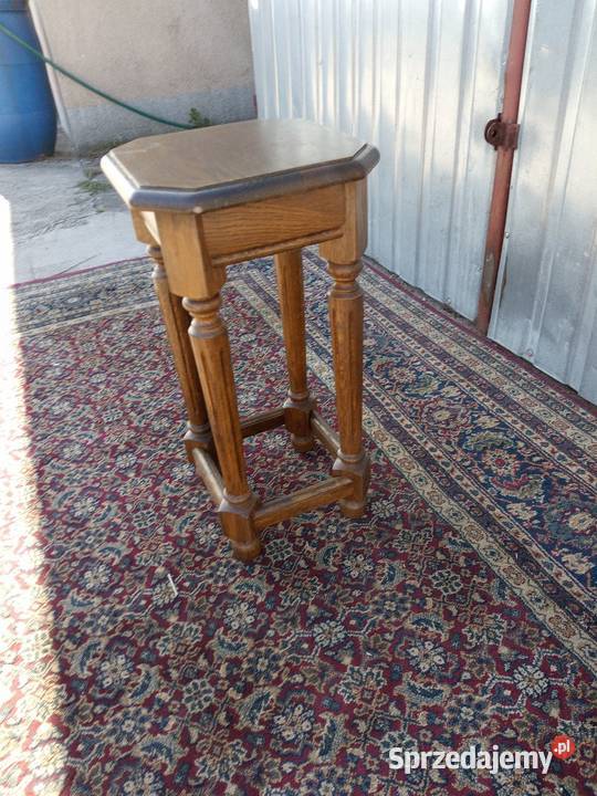 Kwietnik sprzedam Borówno