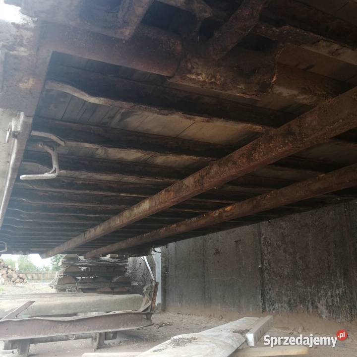 Kontener bdf Rybie sprzedam