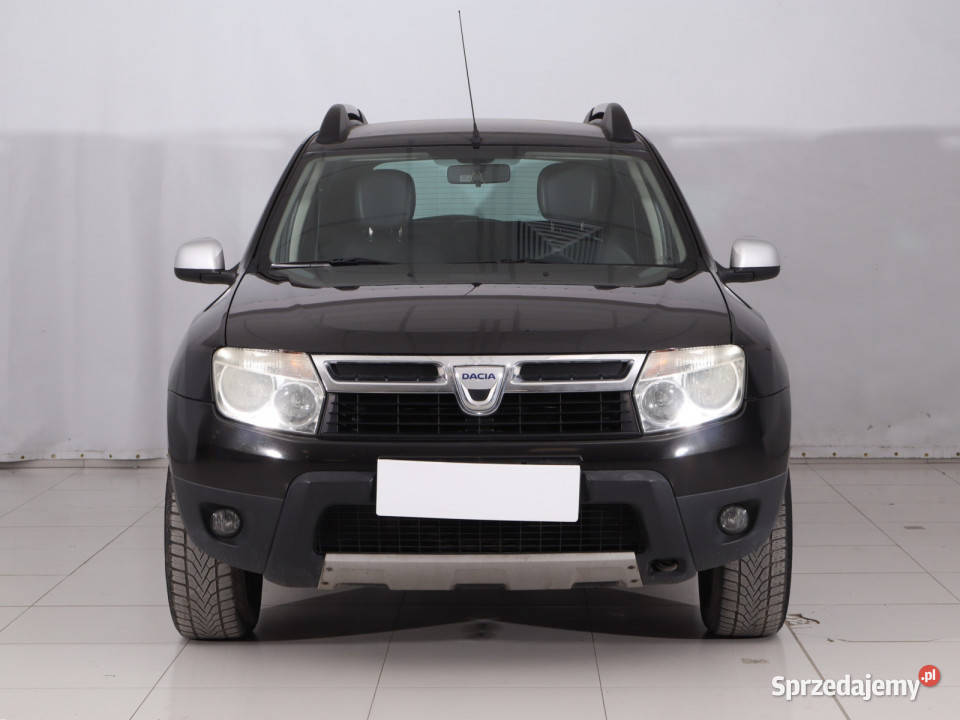 Dacia Duster 16 16V 1598cm3