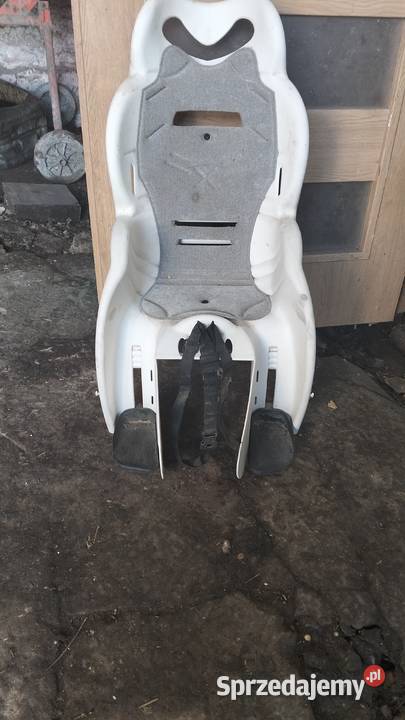 Siedzisko na rower Siedliszcze