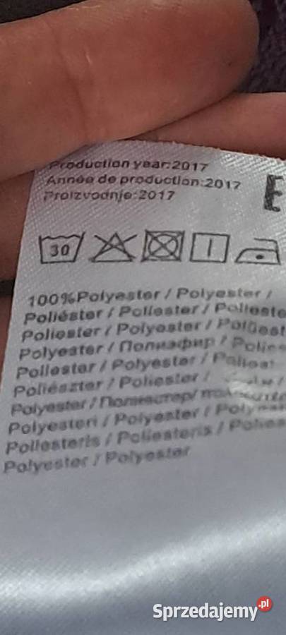 109 bluzka object Odzież damska