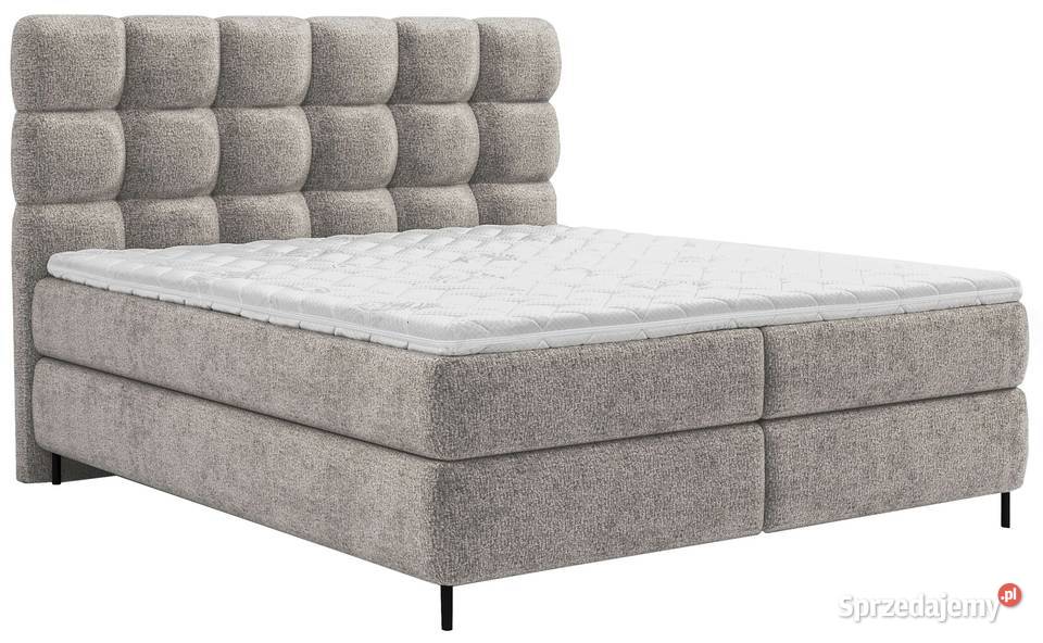 Łóżko tapicerowane BUBBLE COMFORTEO dostępny w małopolskie