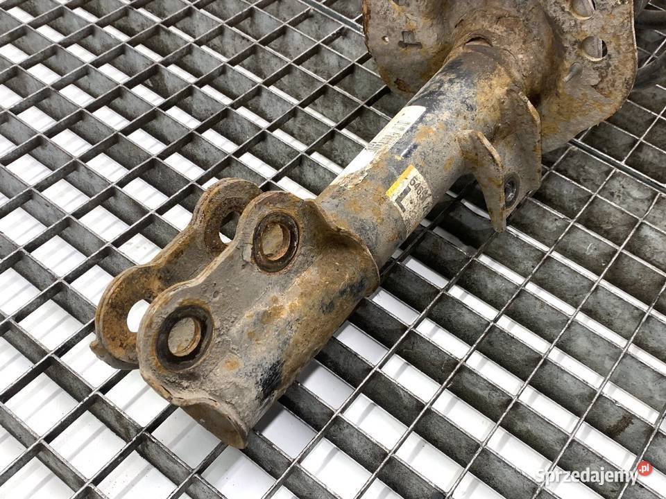 AMORTYZATOR LEWY PRZÓD ZE SPRĘŻYNĄ KIA OPTIMA 17