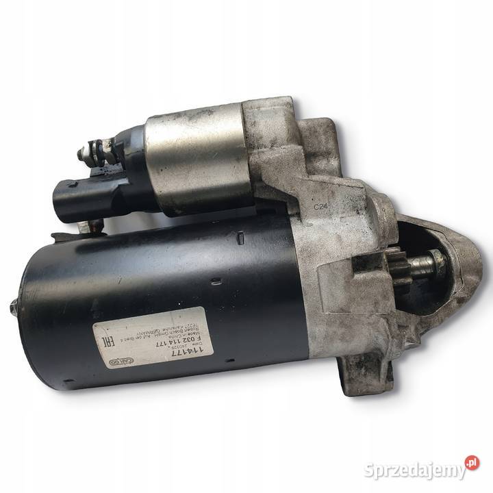 ROZRUSZNIK Audi A4 B7 20 TDI F032114177 Chełm