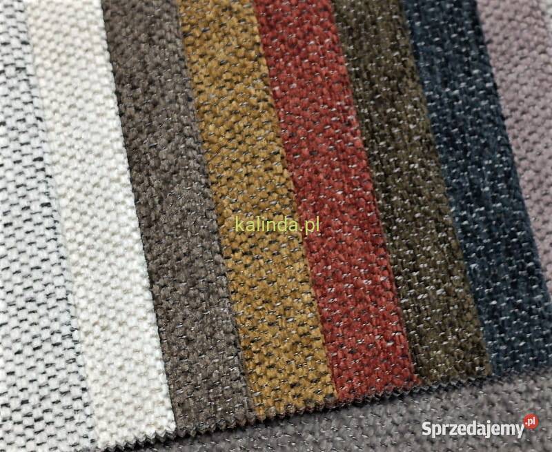 Modesto tkanina tapicerska obiciowa śląskie Świętochłowice