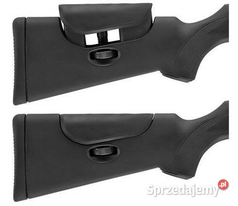 Wiatrówka Hatsan 87 QE lufa QE 55 mm Warszawa