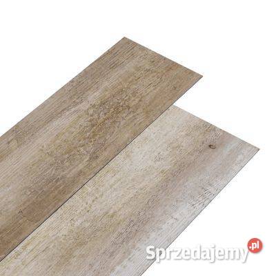 vidaXL Samoprzylepne panele podłogowe PVC 521 m mazowieckie Warszawa