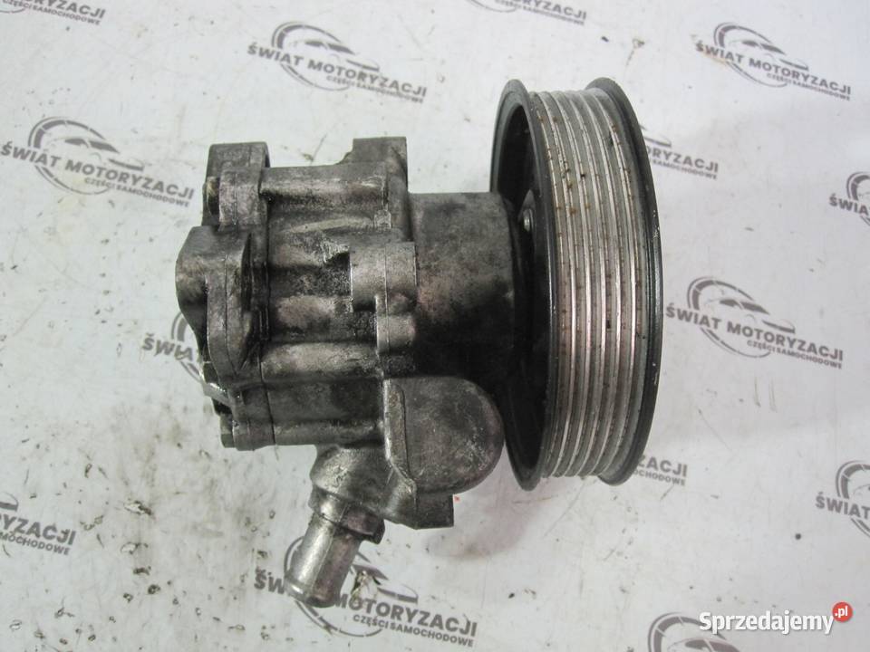 VW Audi SEAT 20 TDI BPW 140 09r pompa