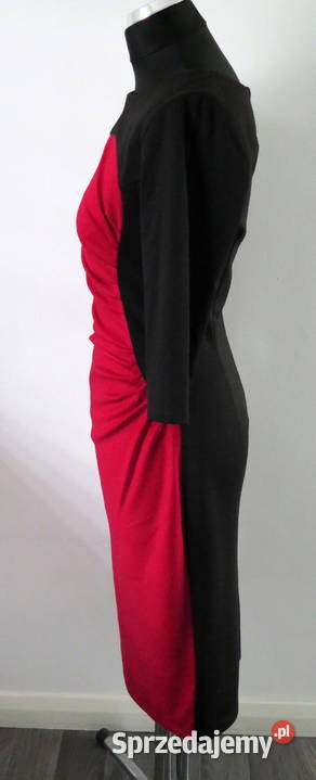 Piękna nowa sukienka Julia r M 38 wielkopolskie sprzedam