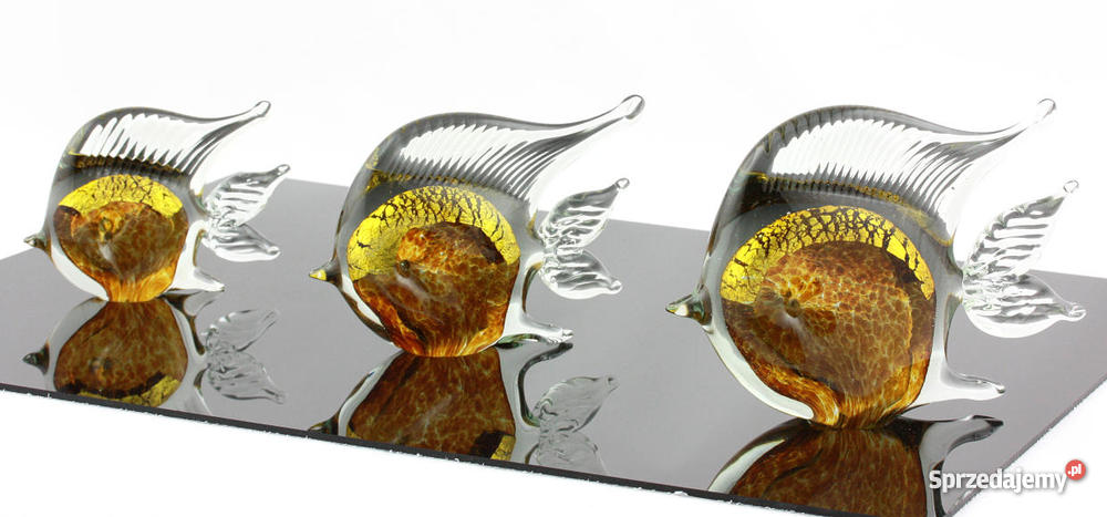 wyroby szkła rękodzieło Starogard Gdański sprzedam