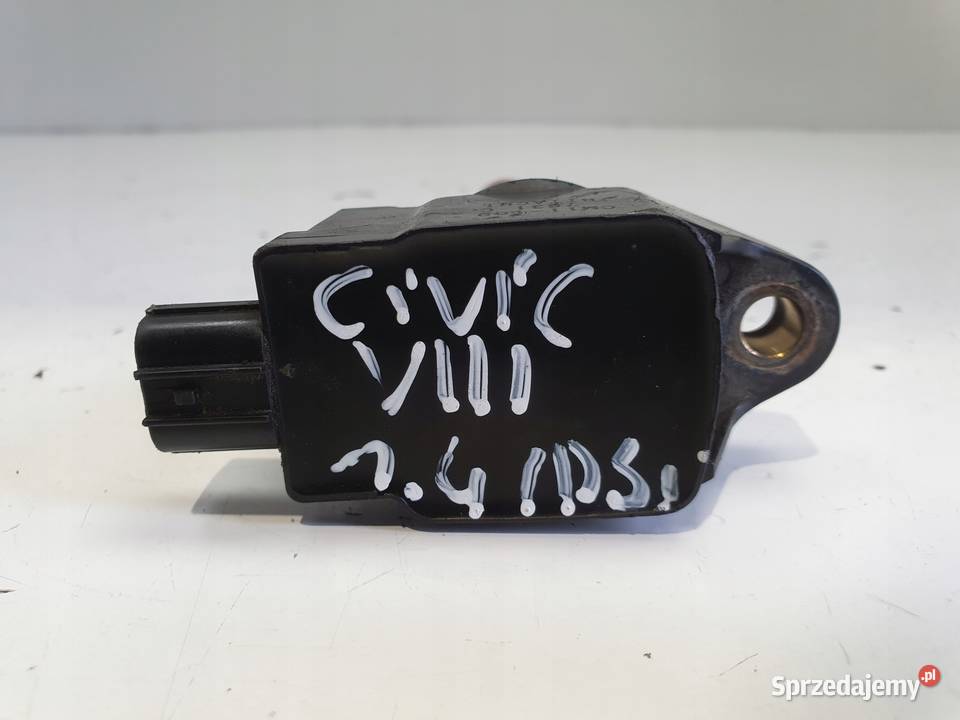 CEWKA ZAPŁONOWA Honda Civic VIII 14 IDSI 11109 Rudka sprzedam