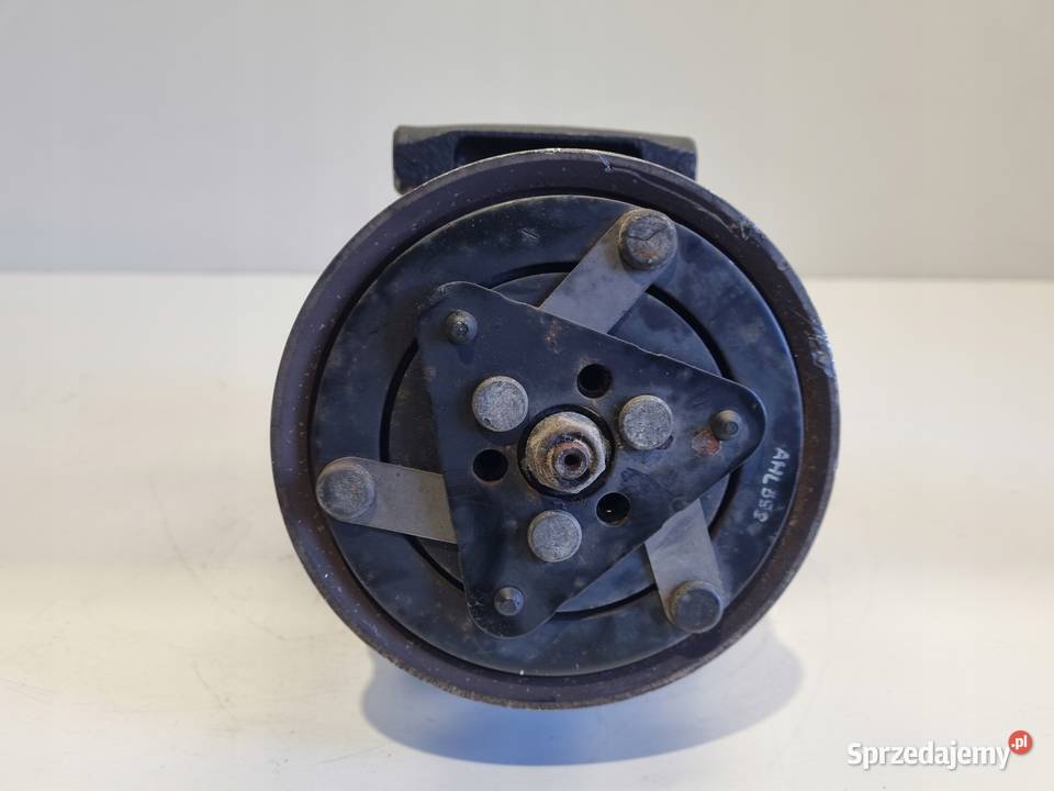 SPRĘŻARKA KLIMATYZACJI Peugeot 3008 16 VTI pompa osobowe Rudka sprzedam