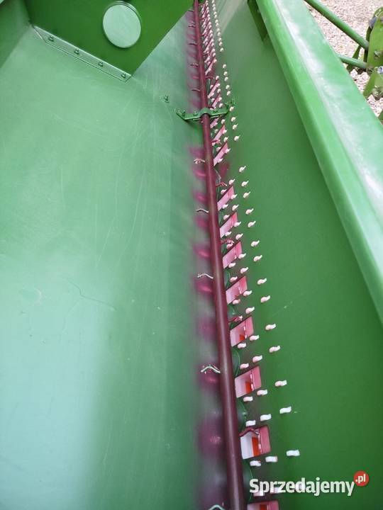 Amazone D825 Special Zamość