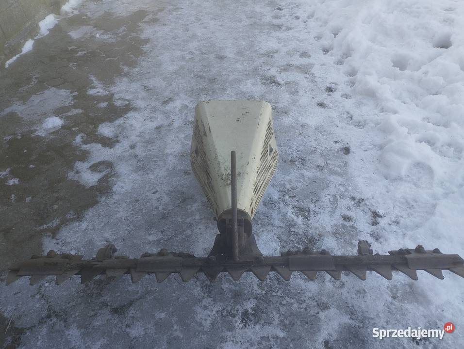 Fortschritt E931 Kielce