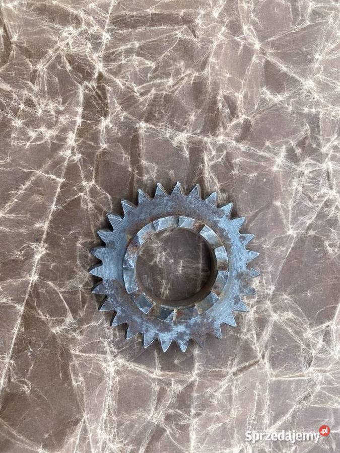 FABRYCZNIE PRL NOWA ZĘBATKA JAWA CZ 175 250 350 sprzedam