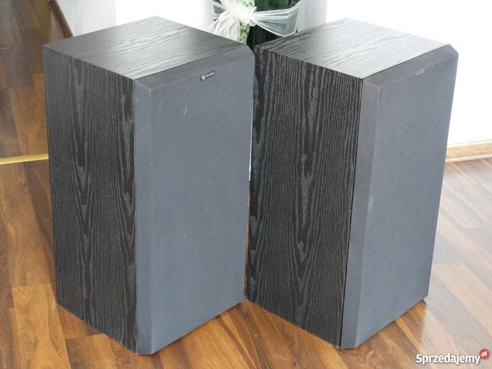 Kolumny Altus 110 Tonsil sprawne i ładne WYSYŁKA Jasło