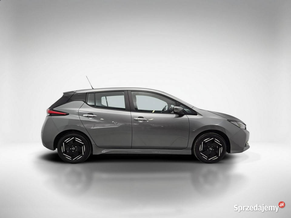 Nissan Leaf 40kWh Acenta Z Polskiego Salonu