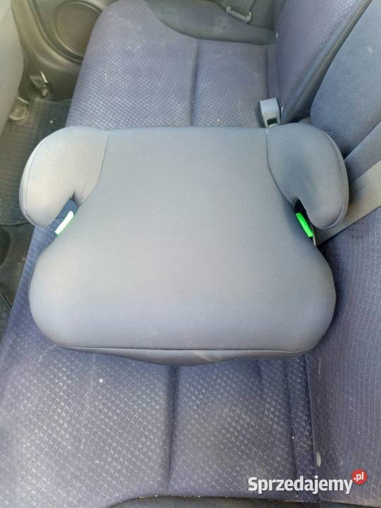 Podkładka samochodowa wielkopolskie Koło