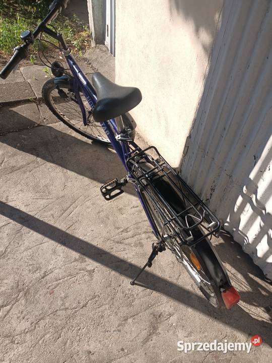 Rower treningowy Northstar koła 26 Toruń sprzedam