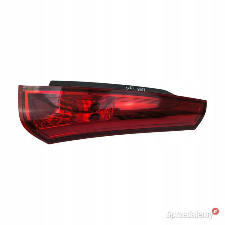LAMPA PRAWA Kia Ceed Ceed I SW KOMBI tylna prawy lubelskie Chełm