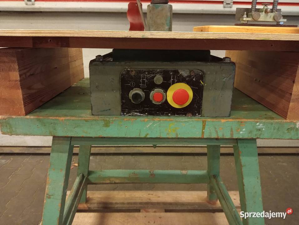 Wiertarka pionowa pomorskie Wejherowo