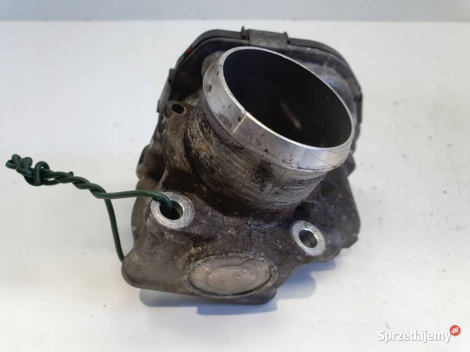 PRZEPUSTNICA Volvo V40 II 16 D2 9673534480 Chełm