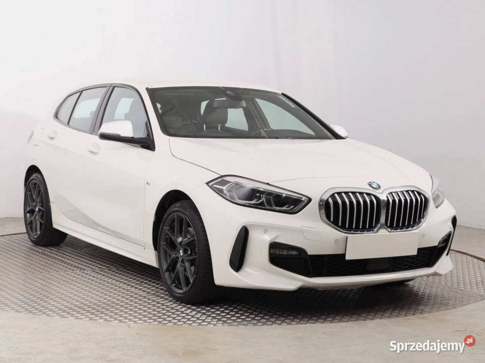 BMW 1 118i elektryczne szyby śląskie