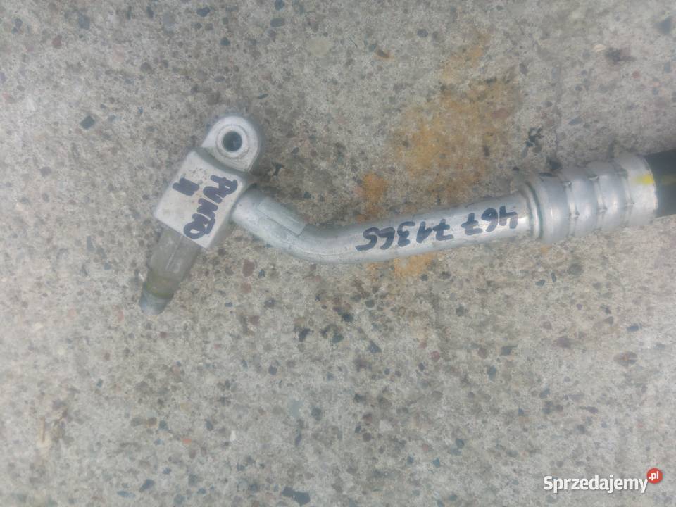 Przewód klimatyzacji Fiat Punto 2 II 46771365 Dębno