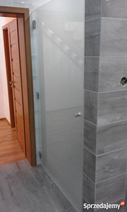 kabina na wymiar Rybnik