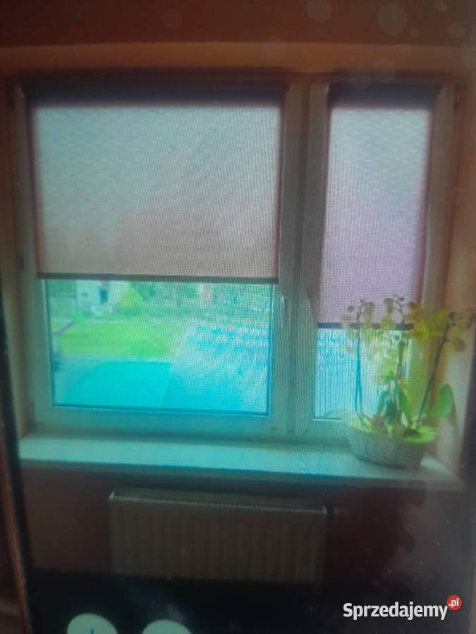 Okna plastikowe świętokrzyskie Busko-Zdrój