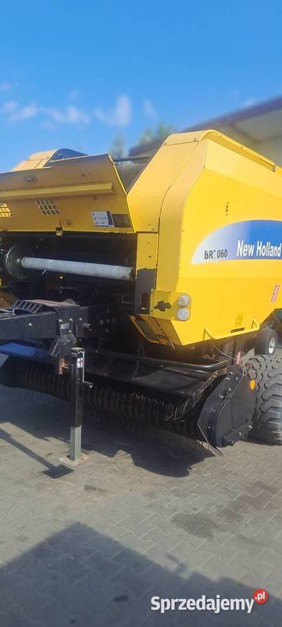 holland prasapasowa br7060 Siedlce