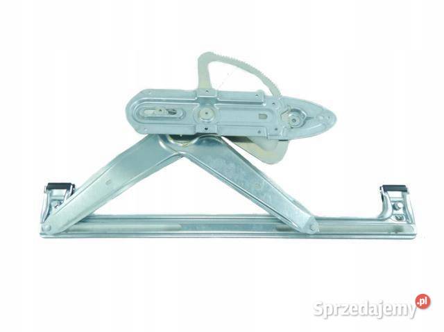 MECHANIZM PODNOŚNIK SZYBY LEWY PRZÓD FORD FOCUS Mechanizmy opuszczania szyb