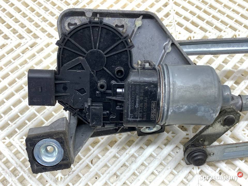 MECHANIZM WYCIERACZEK PRZÓD FORD KUGA I podkarpackie