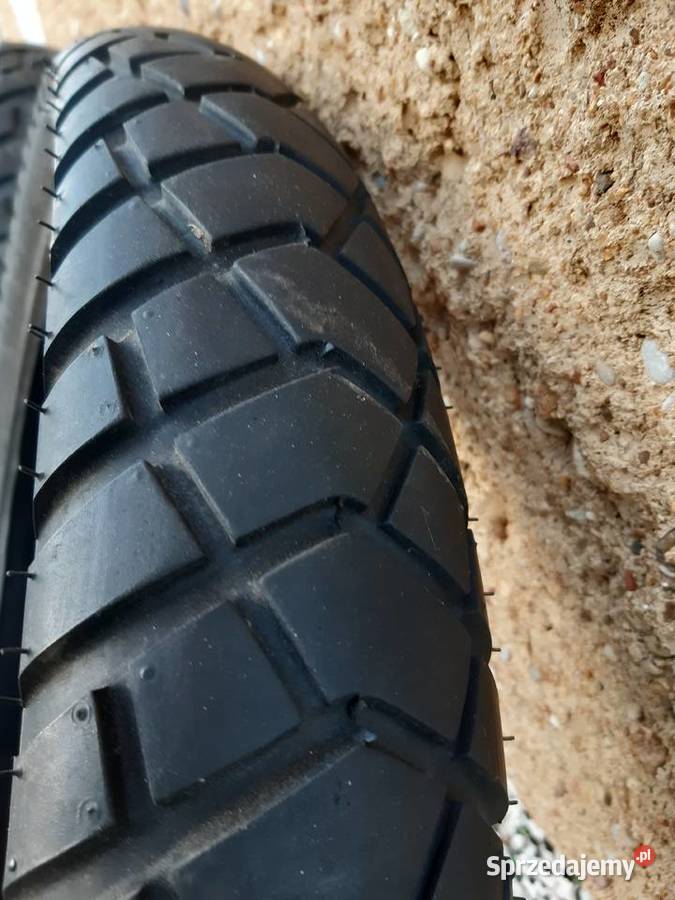 Opona motocyklowa 909021 Mitas E08 Enduro Front Suchożebry