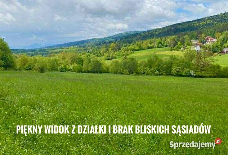 PilneDZIAŁKA NA SPRZEDAŻ GOTOWA DOBUDOWY śląskie Kocoń sprzedam