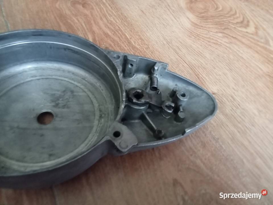 Pokrywa Magneto do motocykli wsk 125 125cm3 Nowy Sącz