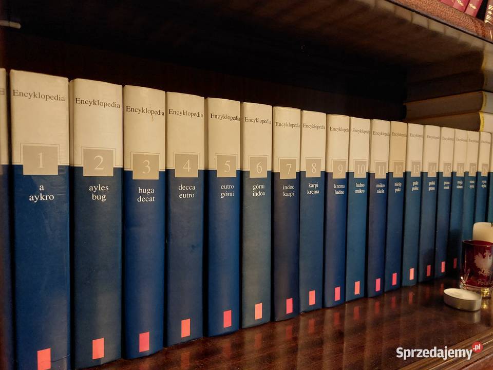 Encyklopedia gazeta wyborcza Wrocław