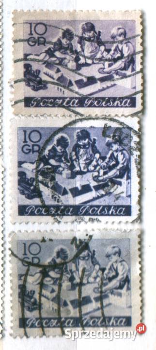 Zn Fi Wykas w opisie kas 1953 Gliwice