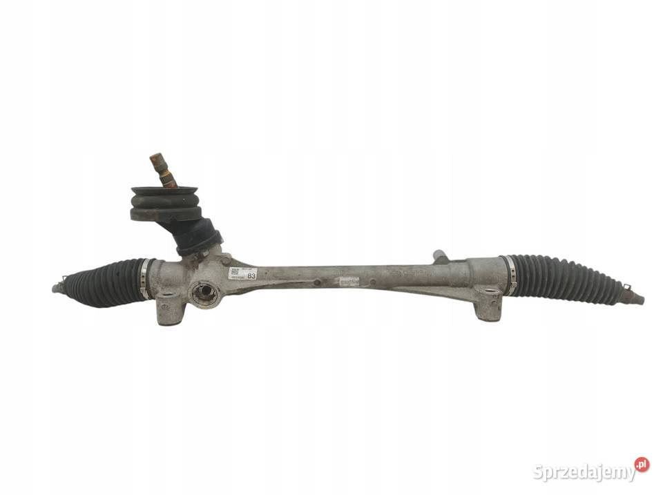 MAGLOWNICA PRZEKŁADNIA EUROPA 45510K0060 Toyota świętokrzyskie sprzedam