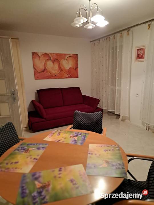 Wynajmę mieszkanie Bolesławiec Wybickiego