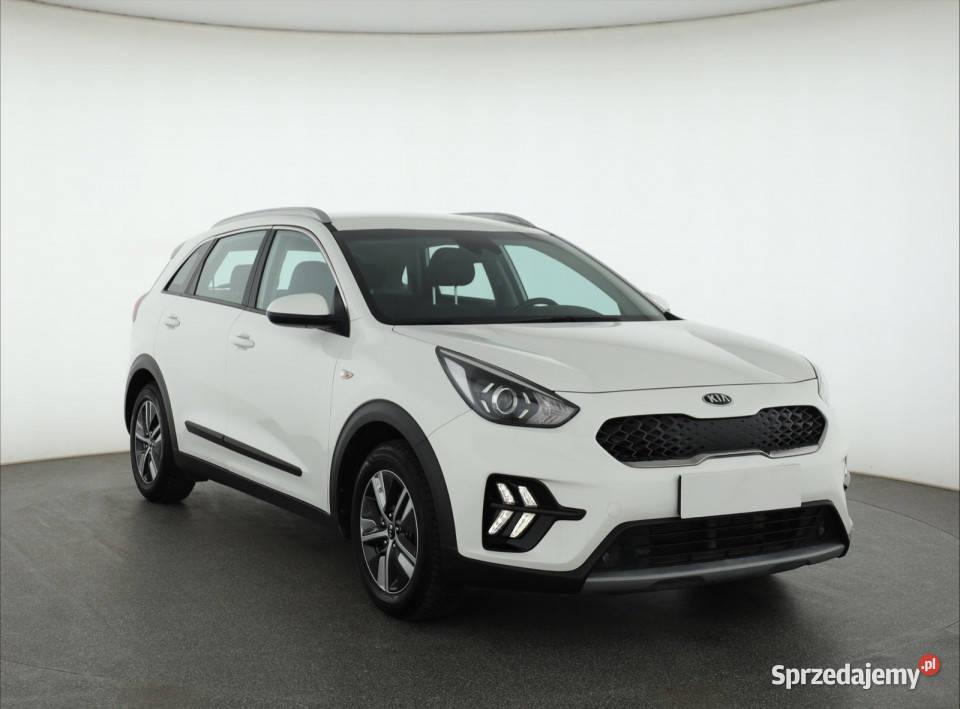 Kia Niro Hybrid radio Piaseczno sprzedam