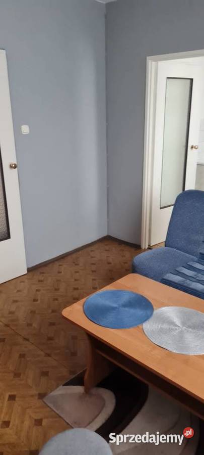 2 pokoje zamknięte nowsze osiedle blok lata 90 wielkopolskie Poznań