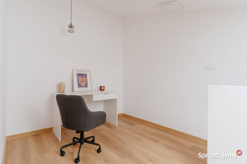 Promocja mieszkanie 3 pokojowe dwupoziomowe Sprzedaż Łódź